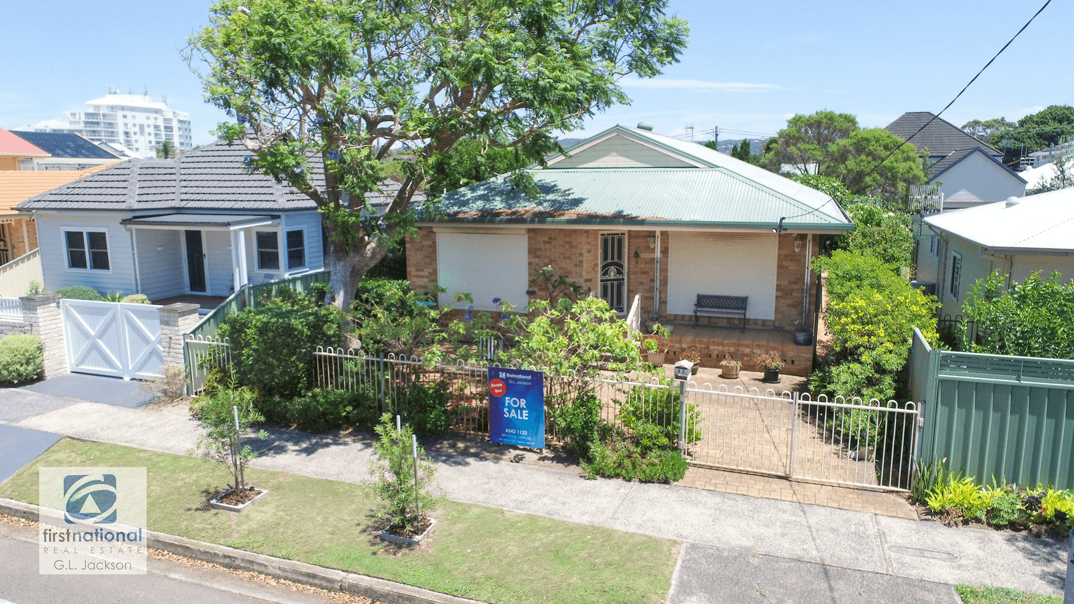 45 Picnic Parade, Ettalong Beach, NSW 2257