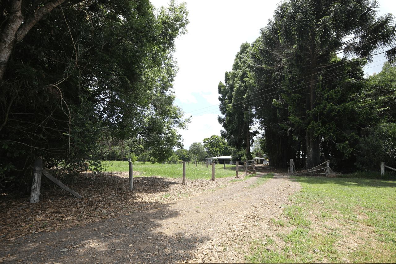 83 Heidke Road, NORTH JOHNSTONE, QLD 4885