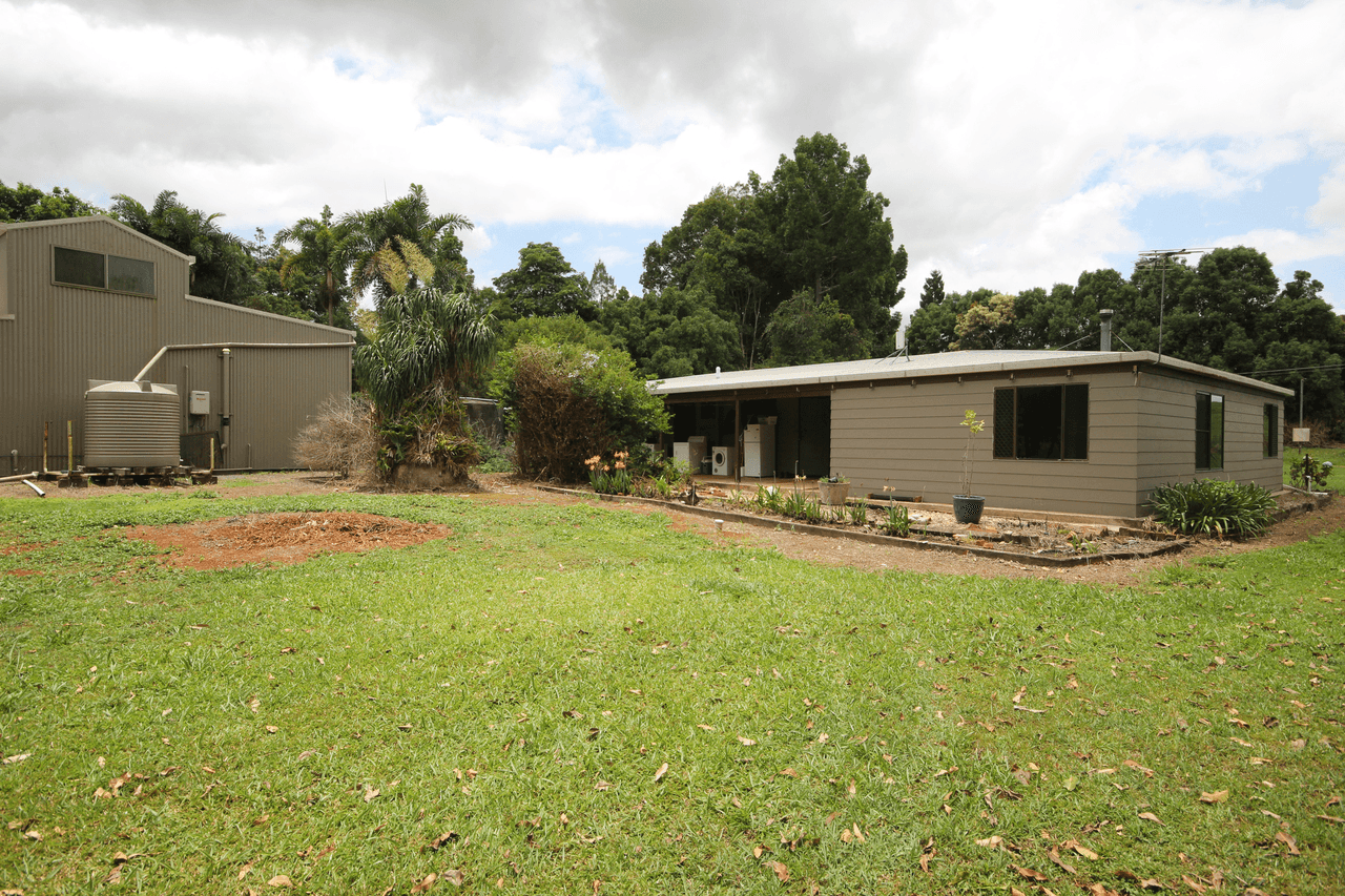 83 Heidke Road, NORTH JOHNSTONE, QLD 4885