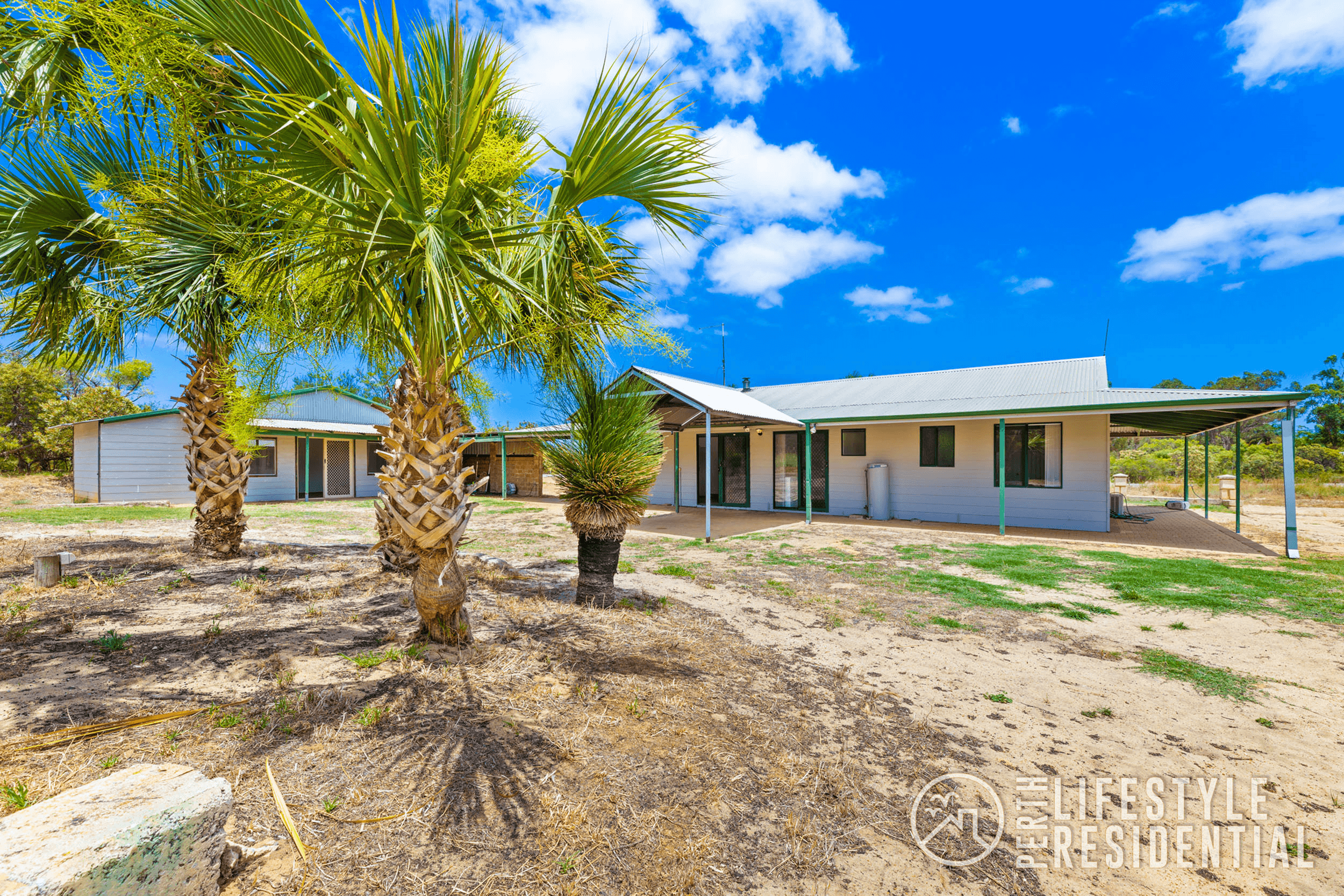 206 Woolly Bush Loop, WOODRIDGE, WA 6041