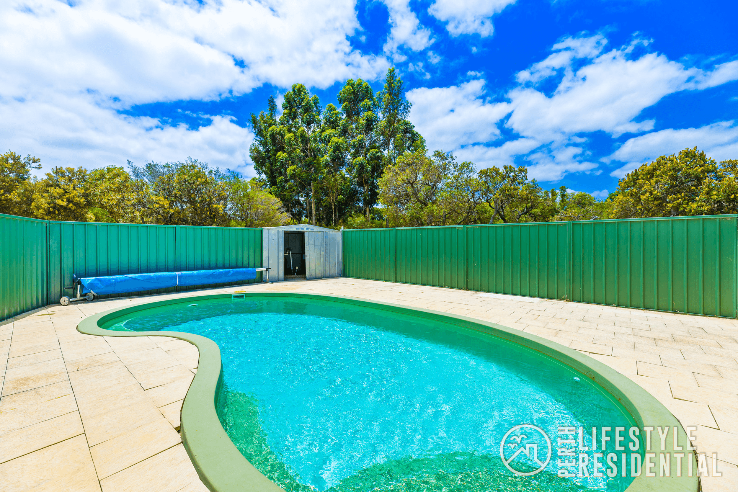 206 Woolly Bush Loop, WOODRIDGE, WA 6041