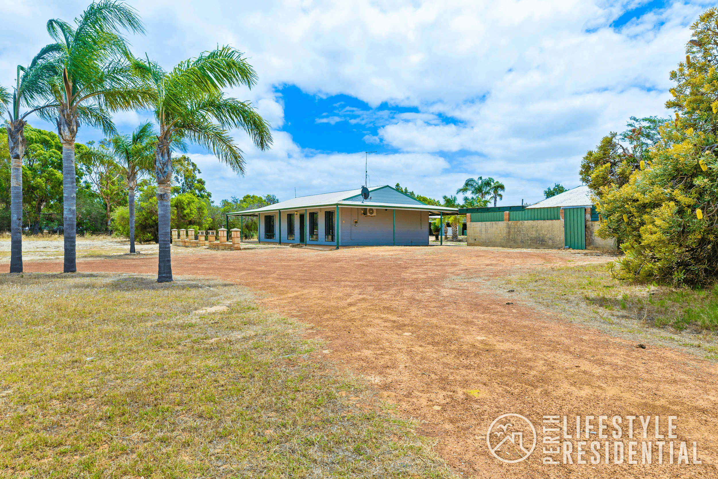 206 Woolly Bush Loop, WOODRIDGE, WA 6041