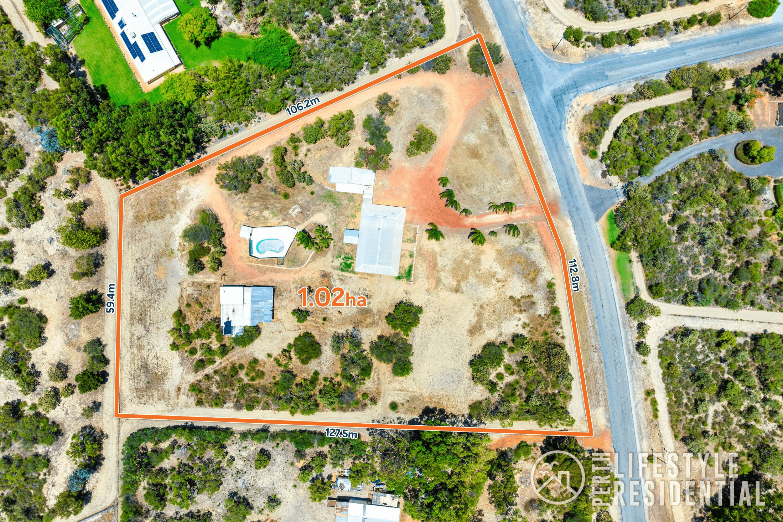 206 Woolly Bush Loop, WOODRIDGE, WA 6041