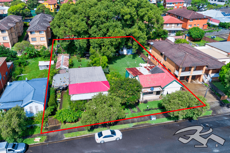 12-14 McKern Street, CAMPSIE, NSW 2194