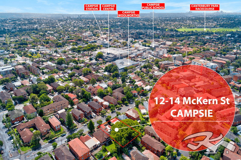 12-14 McKern Street, CAMPSIE, NSW 2194