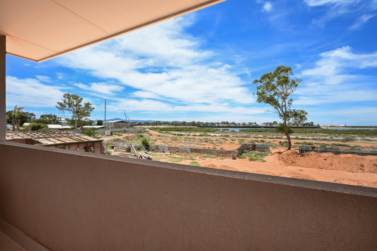 Unit 3/4 McCarthy Street, Port Augusta West, SA 5700