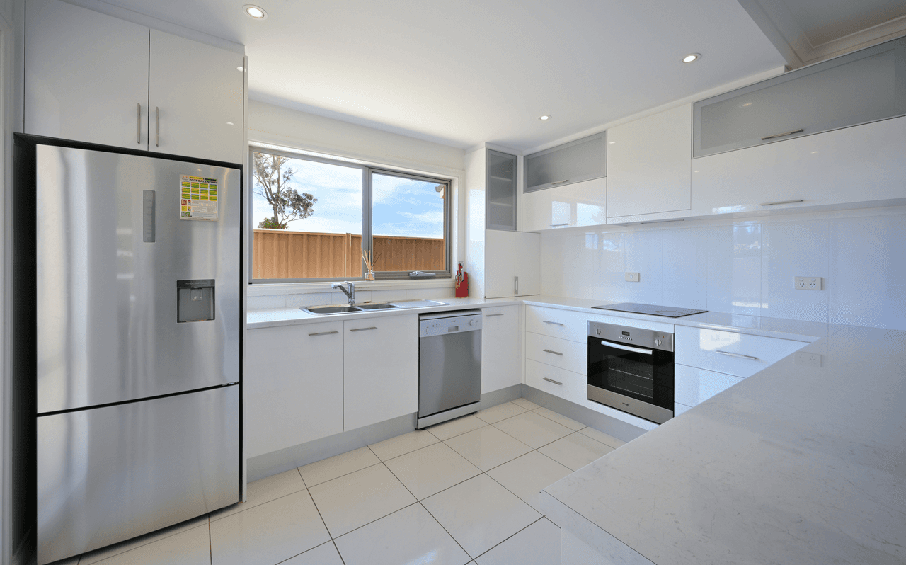 Unit 3/4 McCarthy Street, Port Augusta West, SA 5700