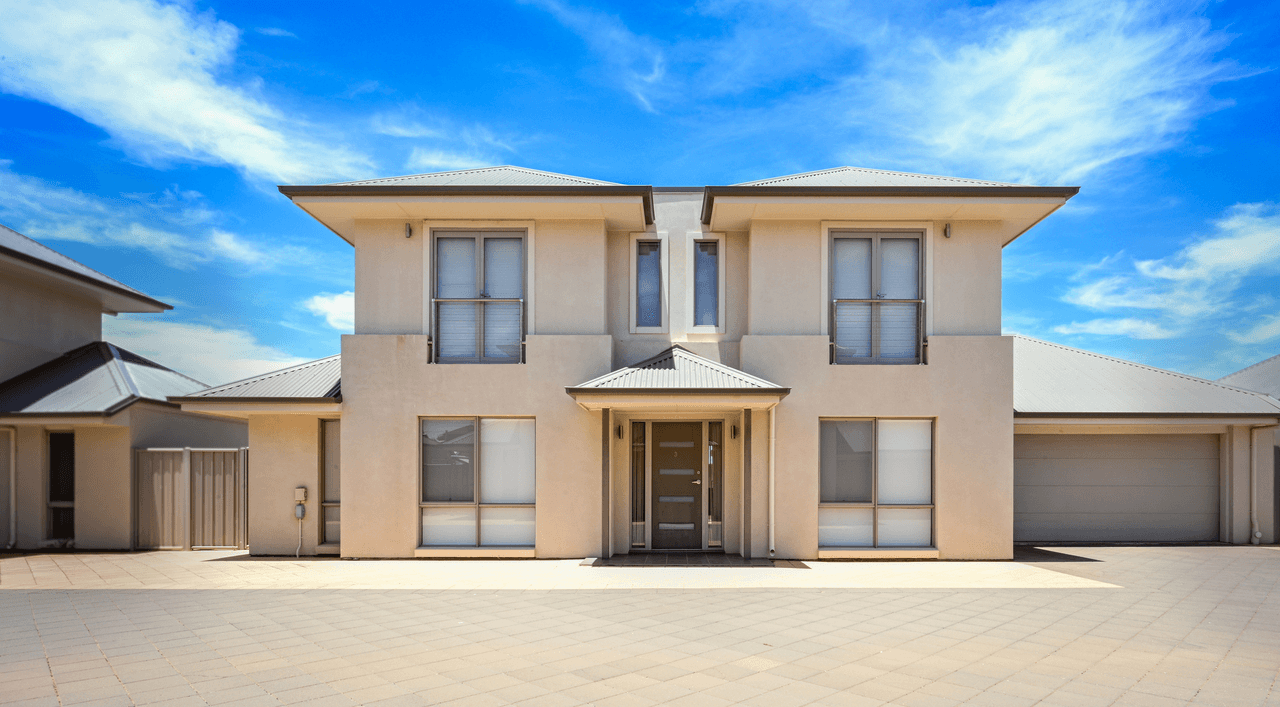 Unit 3/4 McCarthy Street, Port Augusta West, SA 5700