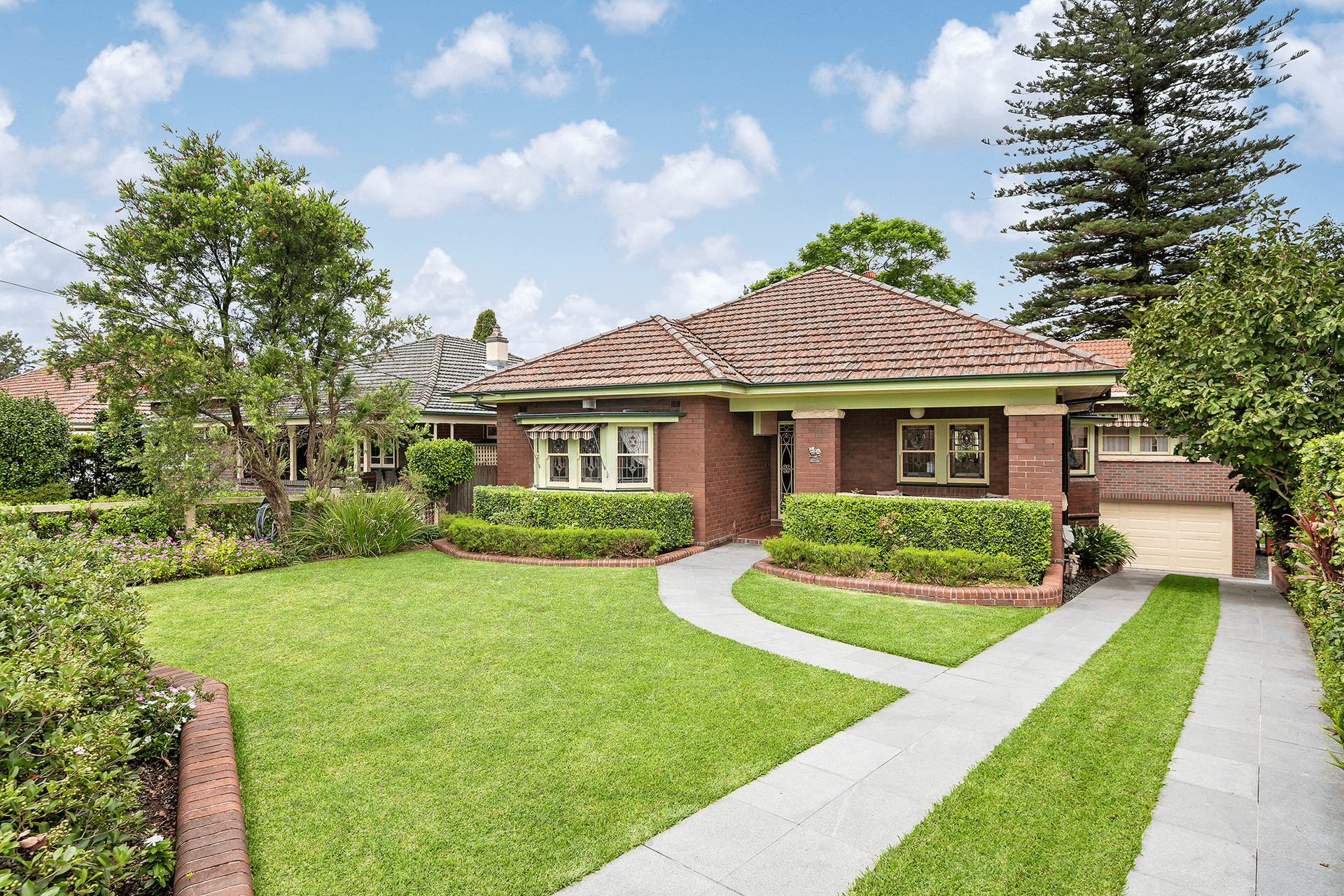 40 Trelawney Street, Eastwood, NSW 2122