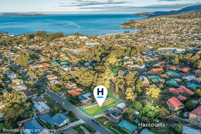 41 Hiern Road, BLACKMANS BAY, TAS 7052