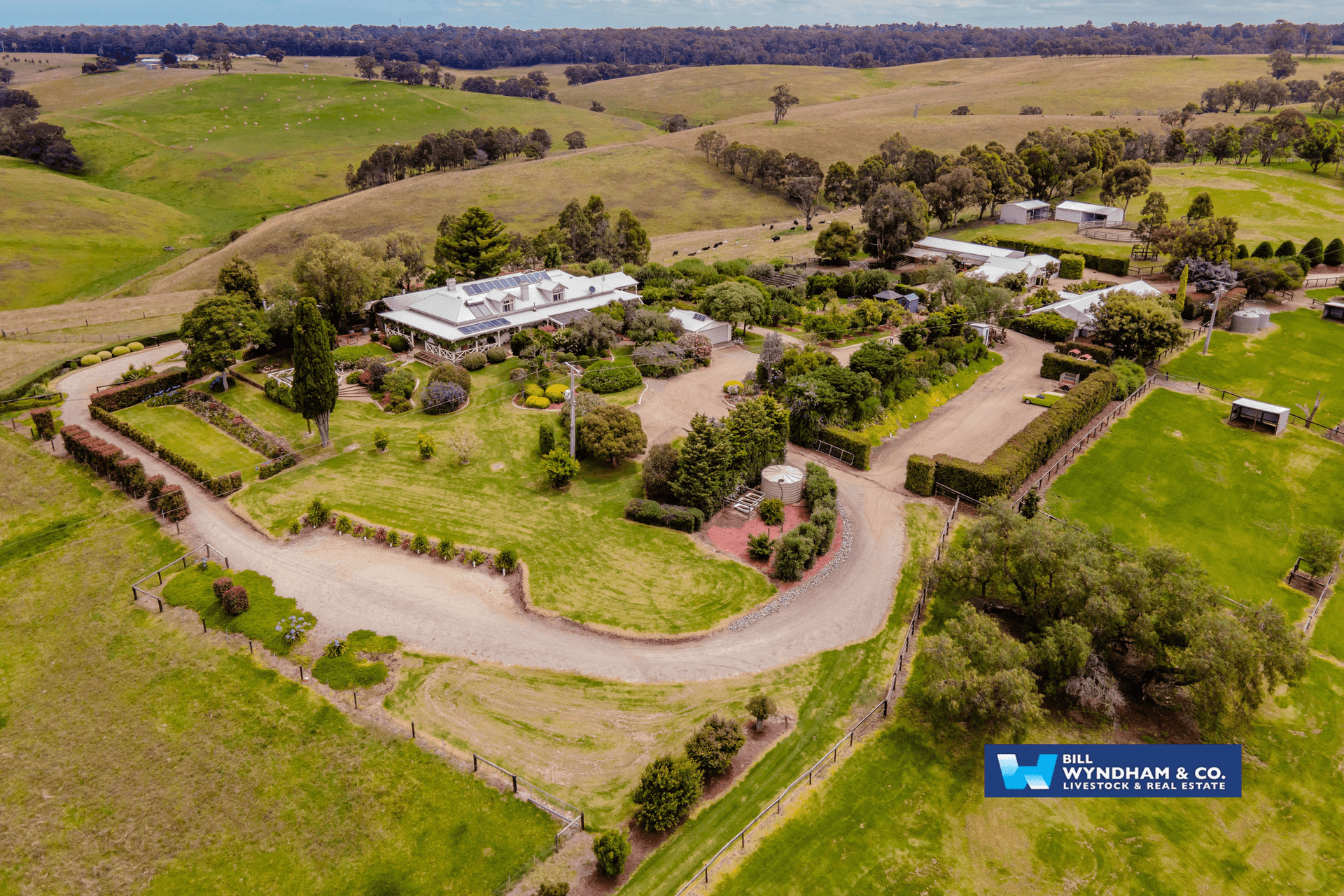 926 Stephenson Road, Tambo Upper, VIC 3885