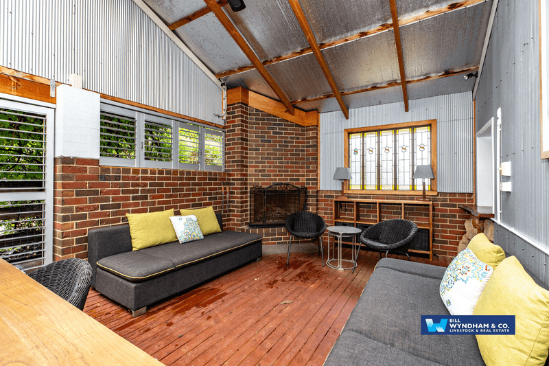 926 Stephenson Road, Tambo Upper, VIC 3885