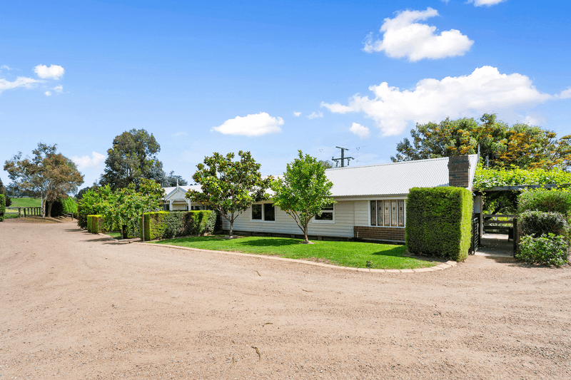 926 Stephenson Road, Tambo Upper, VIC 3885