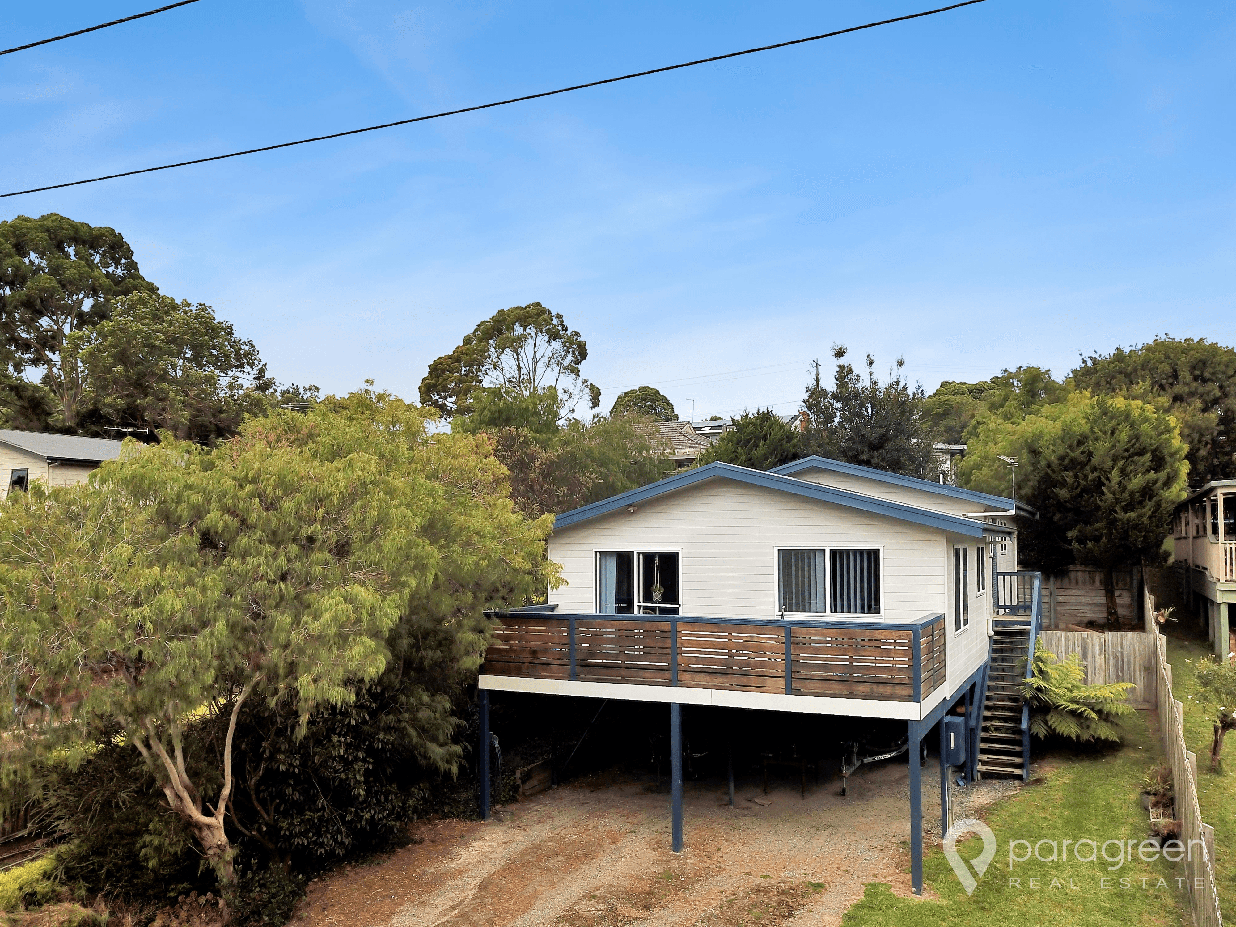 10A Toora Road, FOSTER, VIC 3960