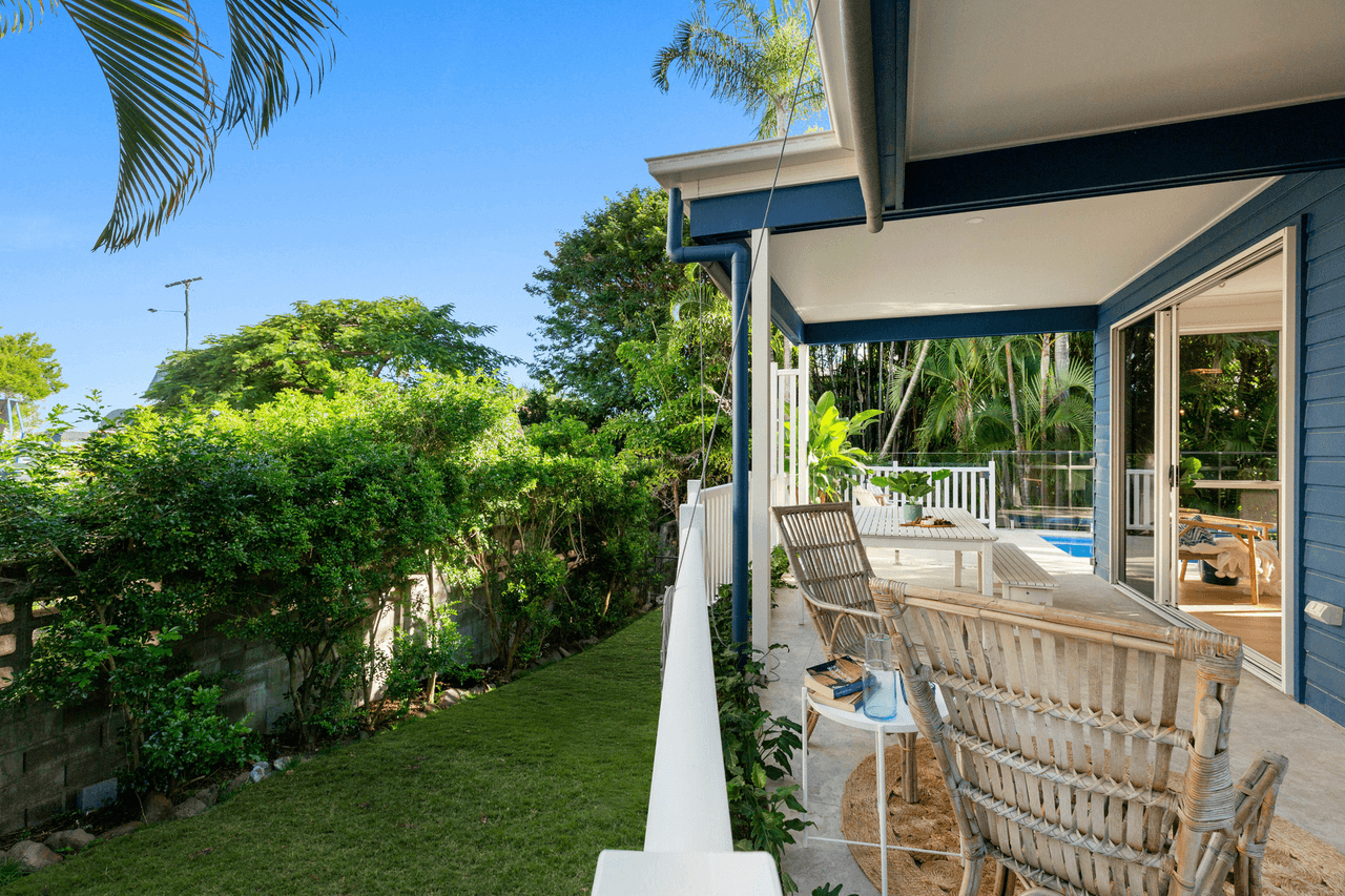 9 Donaldson Street, Greenslopes, QLD 4120