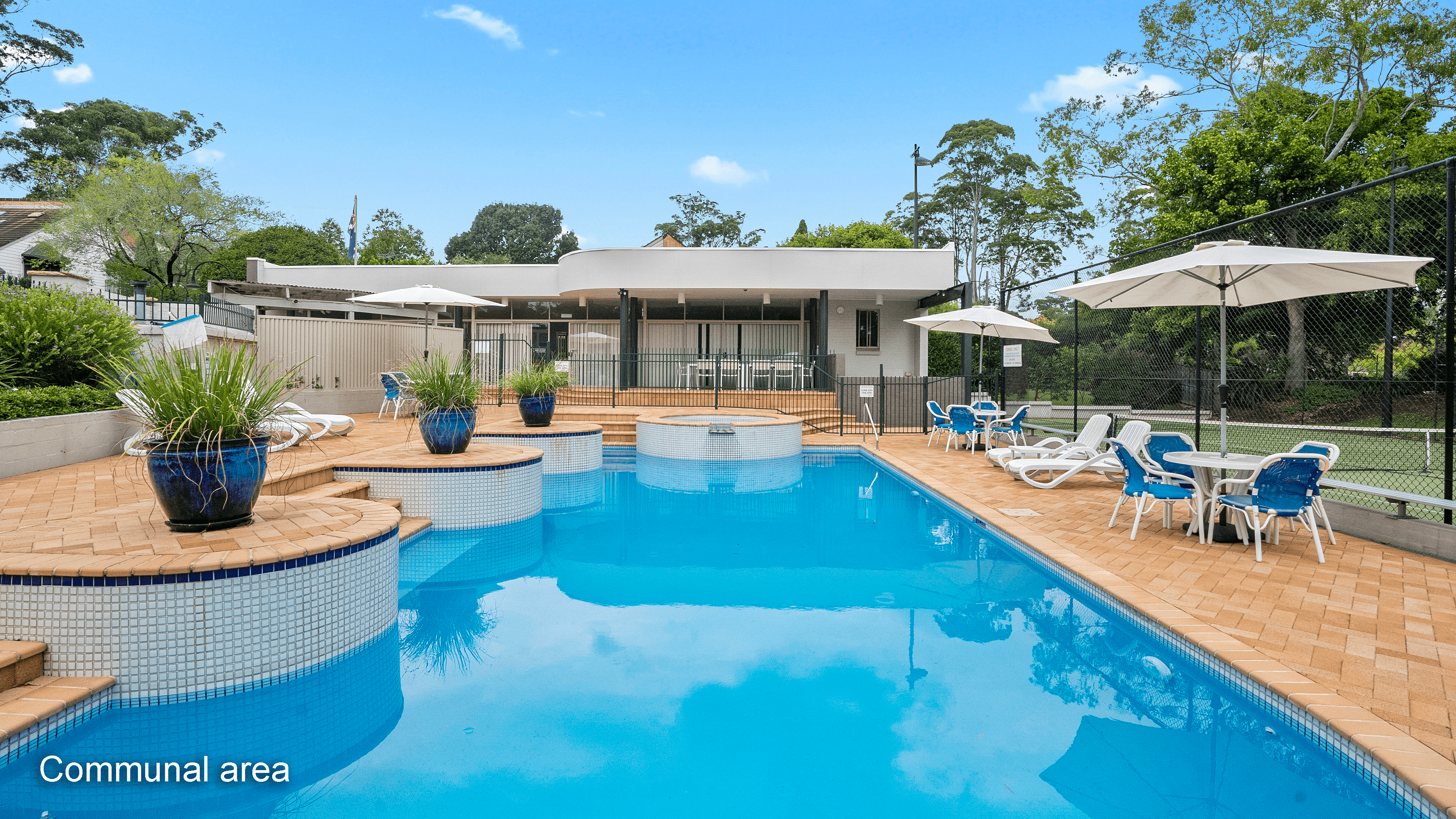 1/30-34 Greenoaks Avenue, CHERRYBROOK, NSW 2126