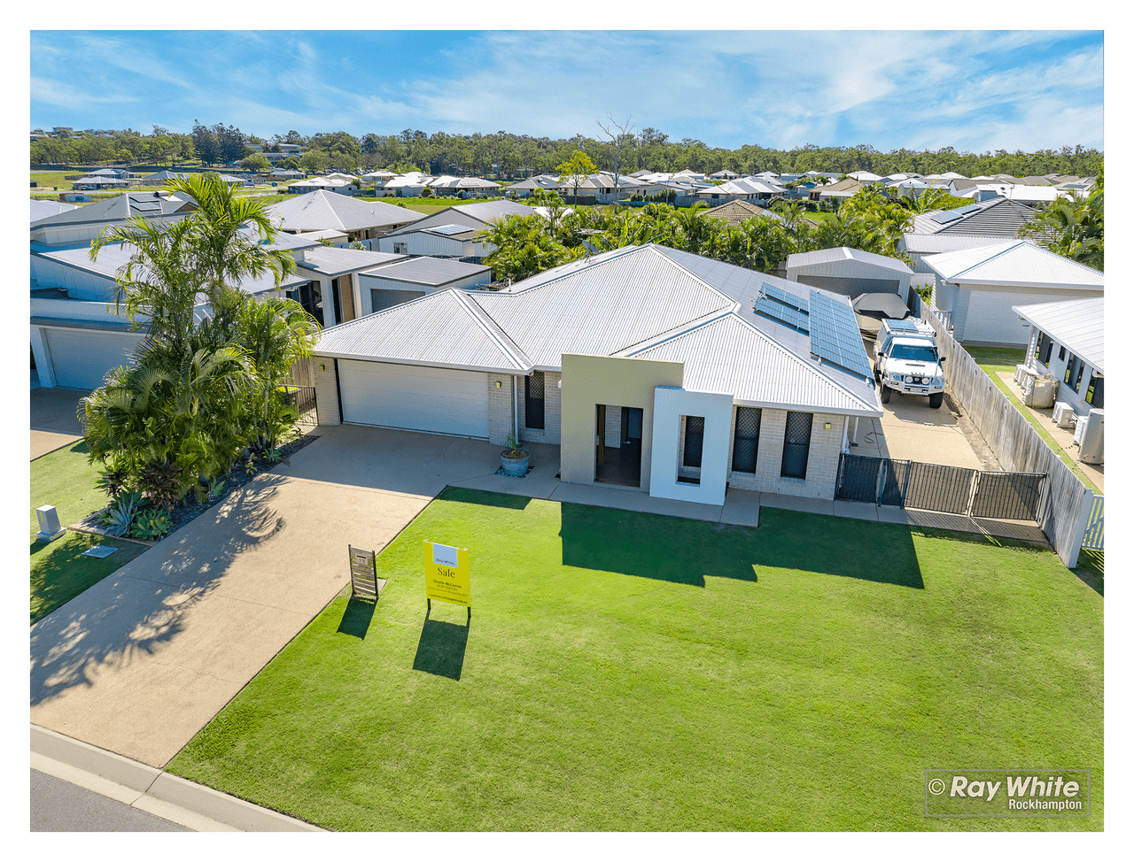 20 Tamarind Avenue, NORMAN GARDENS, QLD 4701