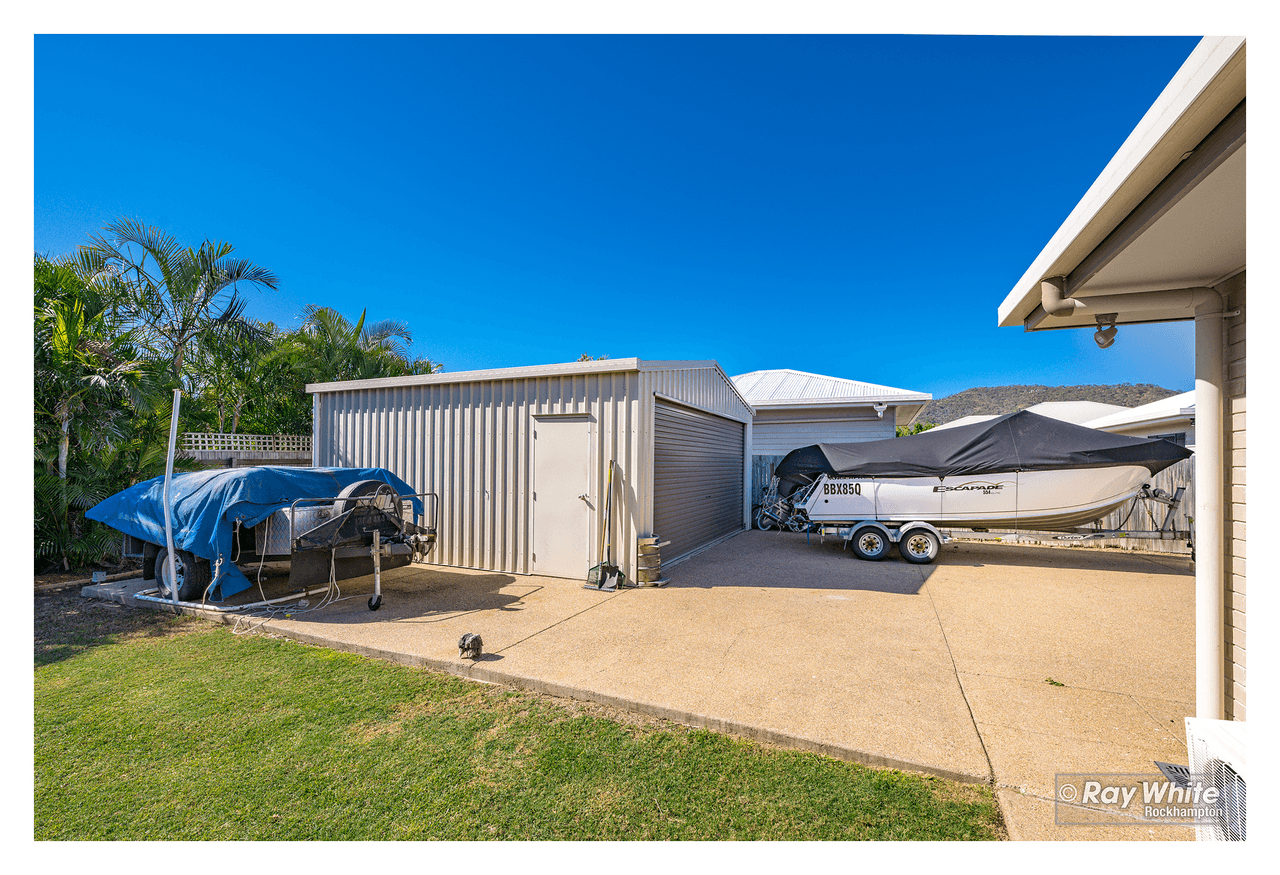 20 Tamarind Avenue, NORMAN GARDENS, QLD 4701