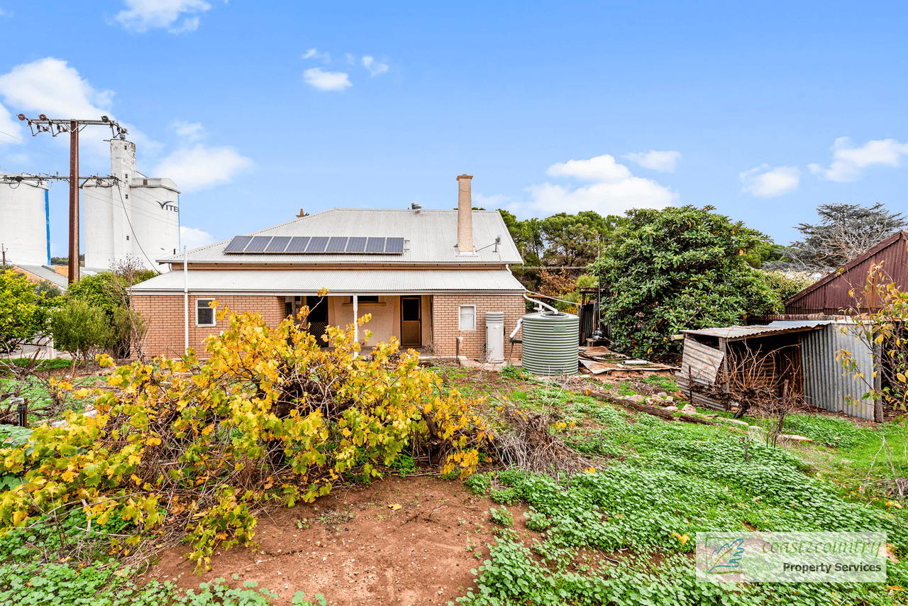 24 Railway Parade, EUDUNDA, SA 5374