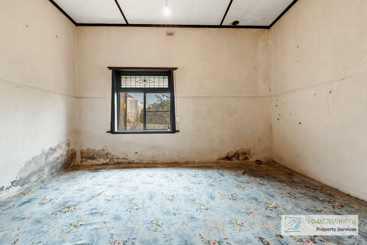 24 Railway Parade, EUDUNDA, SA 5374