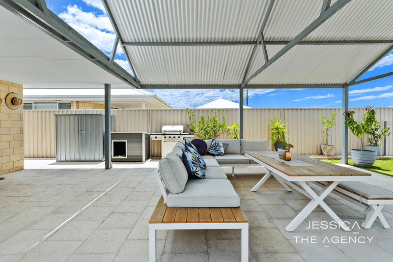 38 Sessilis Crescent, Wattle Grove, WA 6107