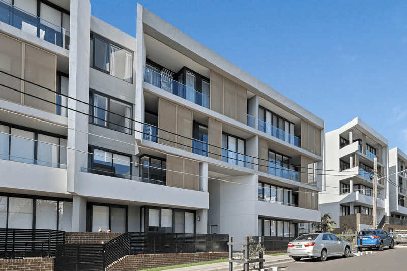 407/15 Bennett Street, MORTLAKE, NSW 2137