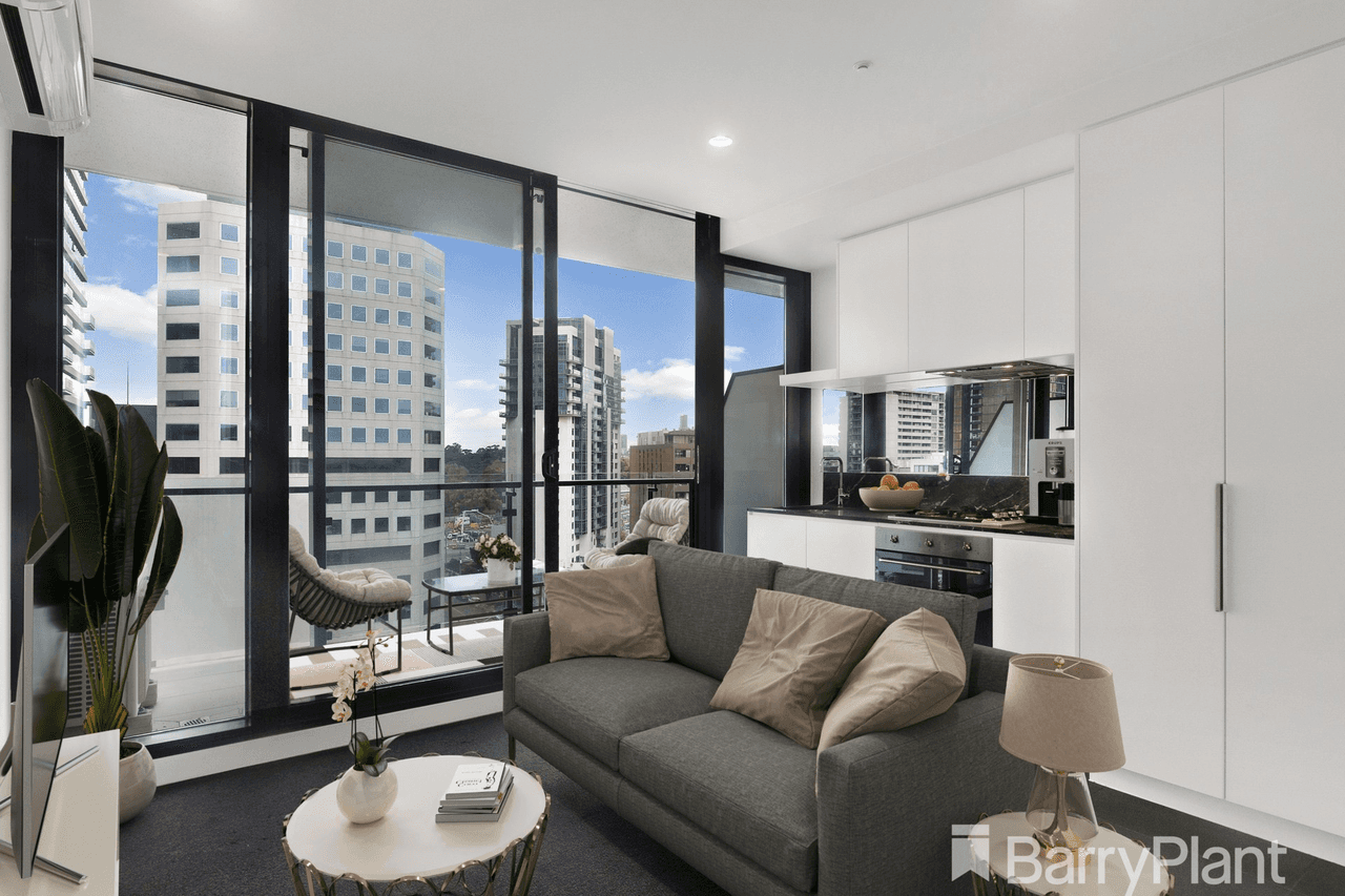 1206/52 Park Street, South Melbourne, VIC 3205