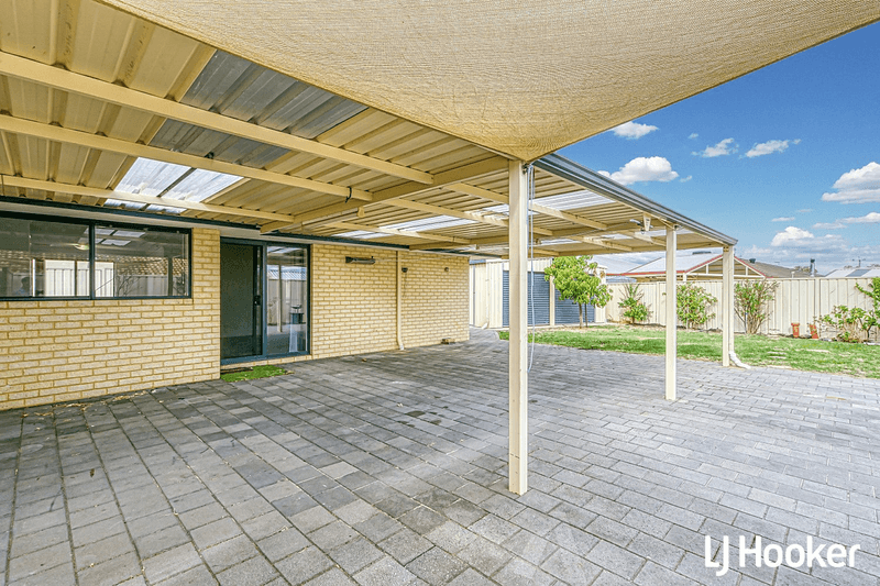 107 Chamberlain Street, GOSNELLS, WA 6110