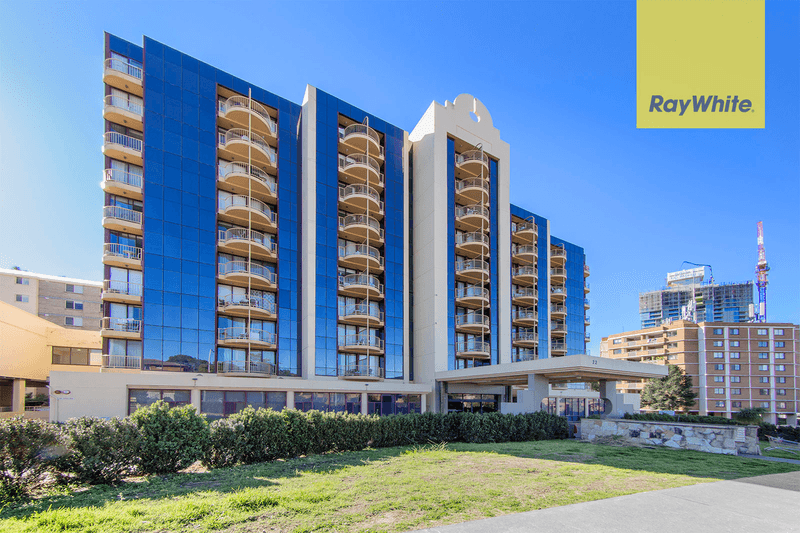 2/22-32 Great Western Highway, PARRAMATTA, NSW 2150