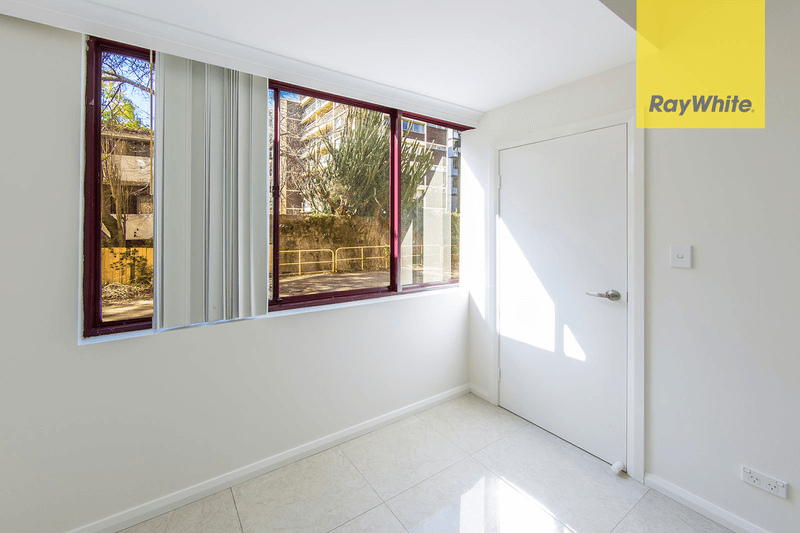 2/22-32 Great Western Highway, PARRAMATTA, NSW 2150