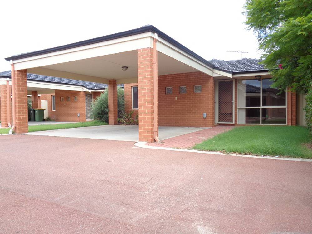 6/51 Laguardia Loop, Port Kennedy, WA 6172