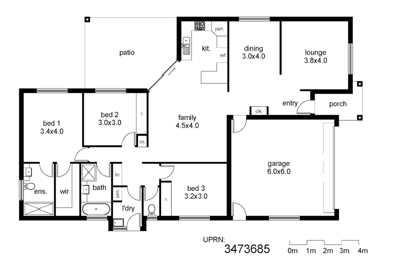 36 Stoneville Circuit, MOUNT LOUISA, QLD 4814