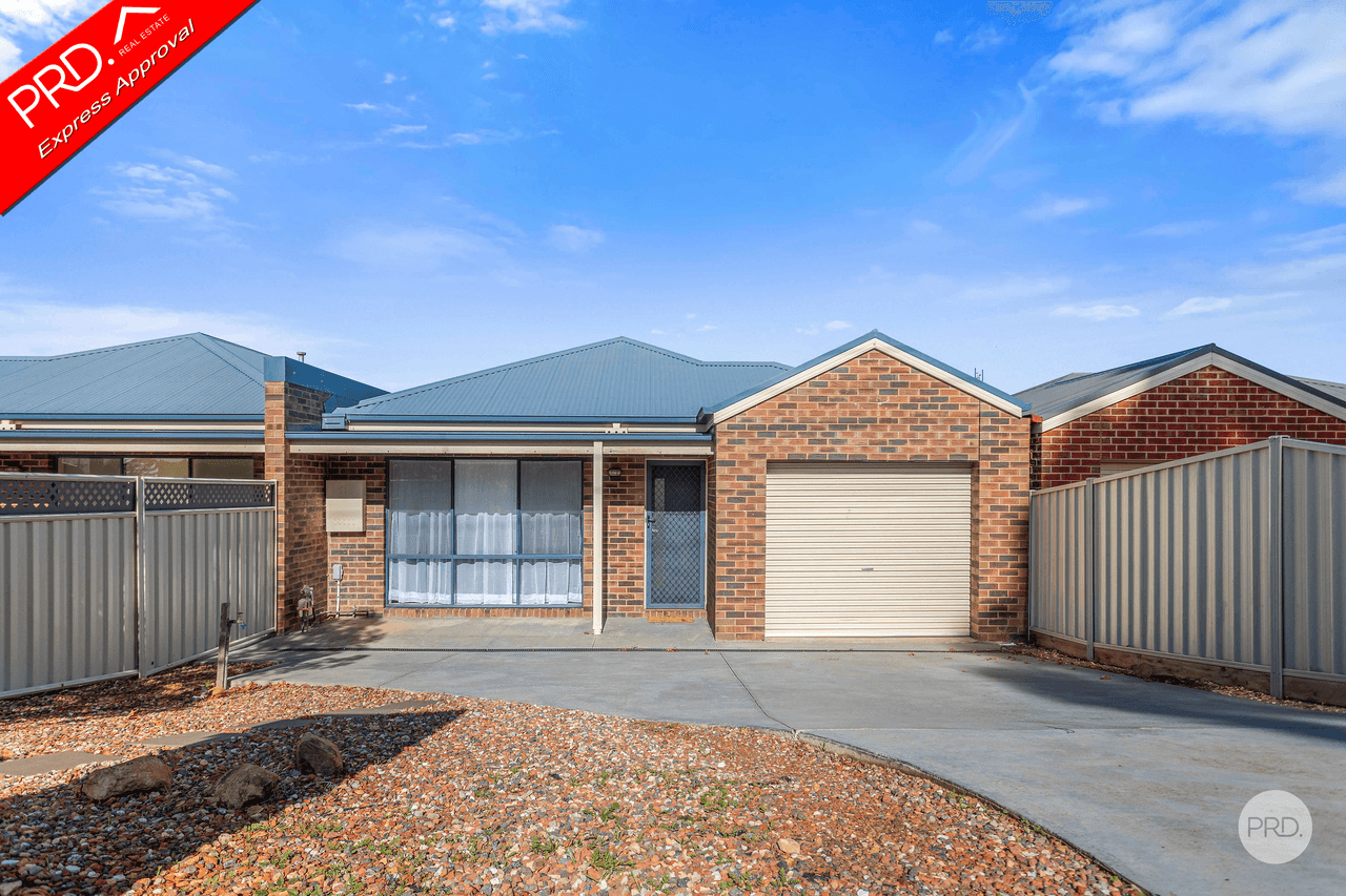 203B Aspinall Street, KANGAROO FLAT, VIC 3555