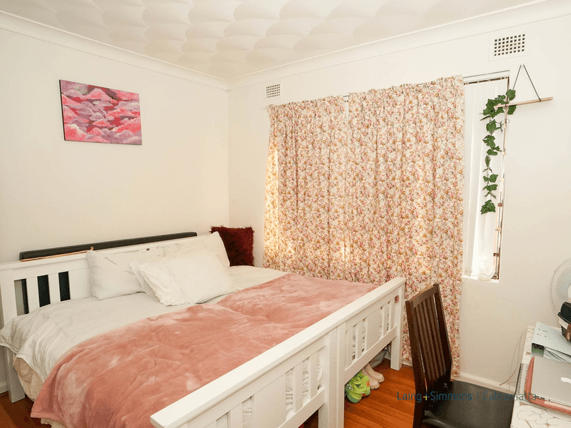 8/106 Longfield Street, Cabramatta, NSW 2166