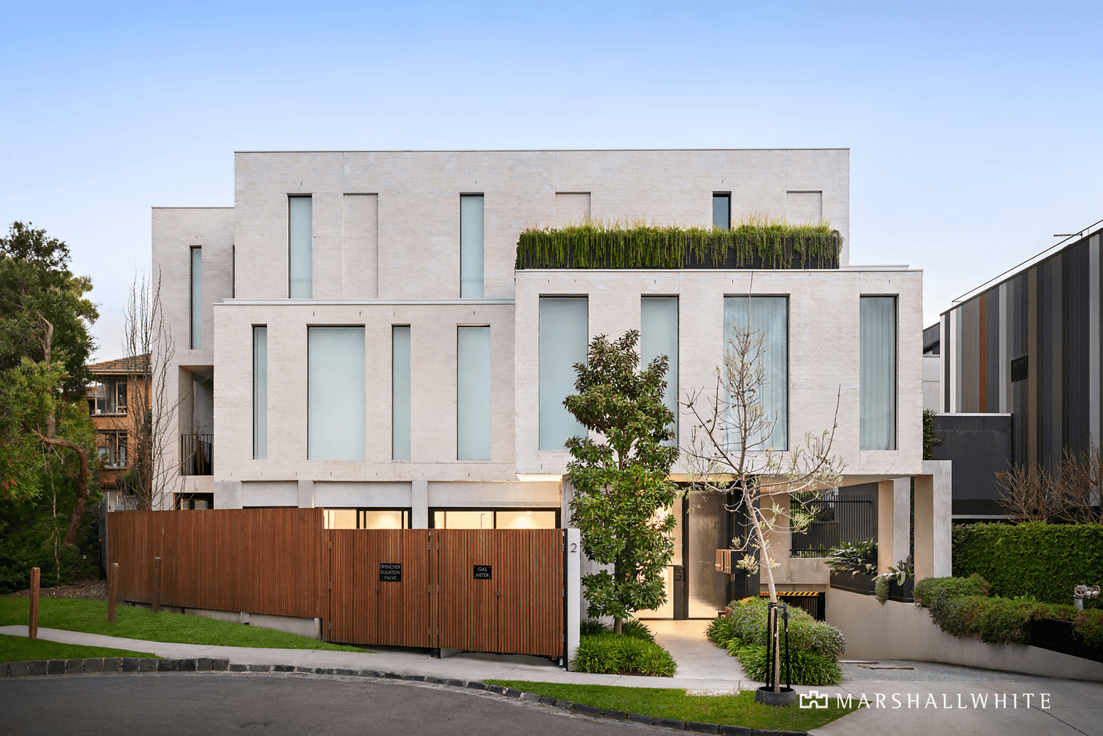 1/2 Lumley Court, Prahran, VIC 3181