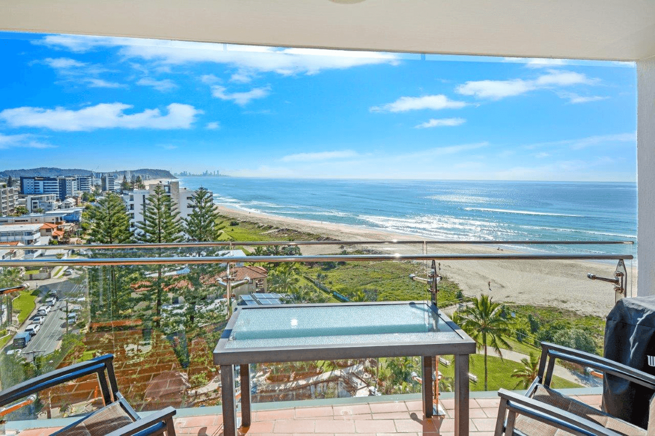 11E/969 Gold Coast Highway, PALM BEACH, QLD 4221