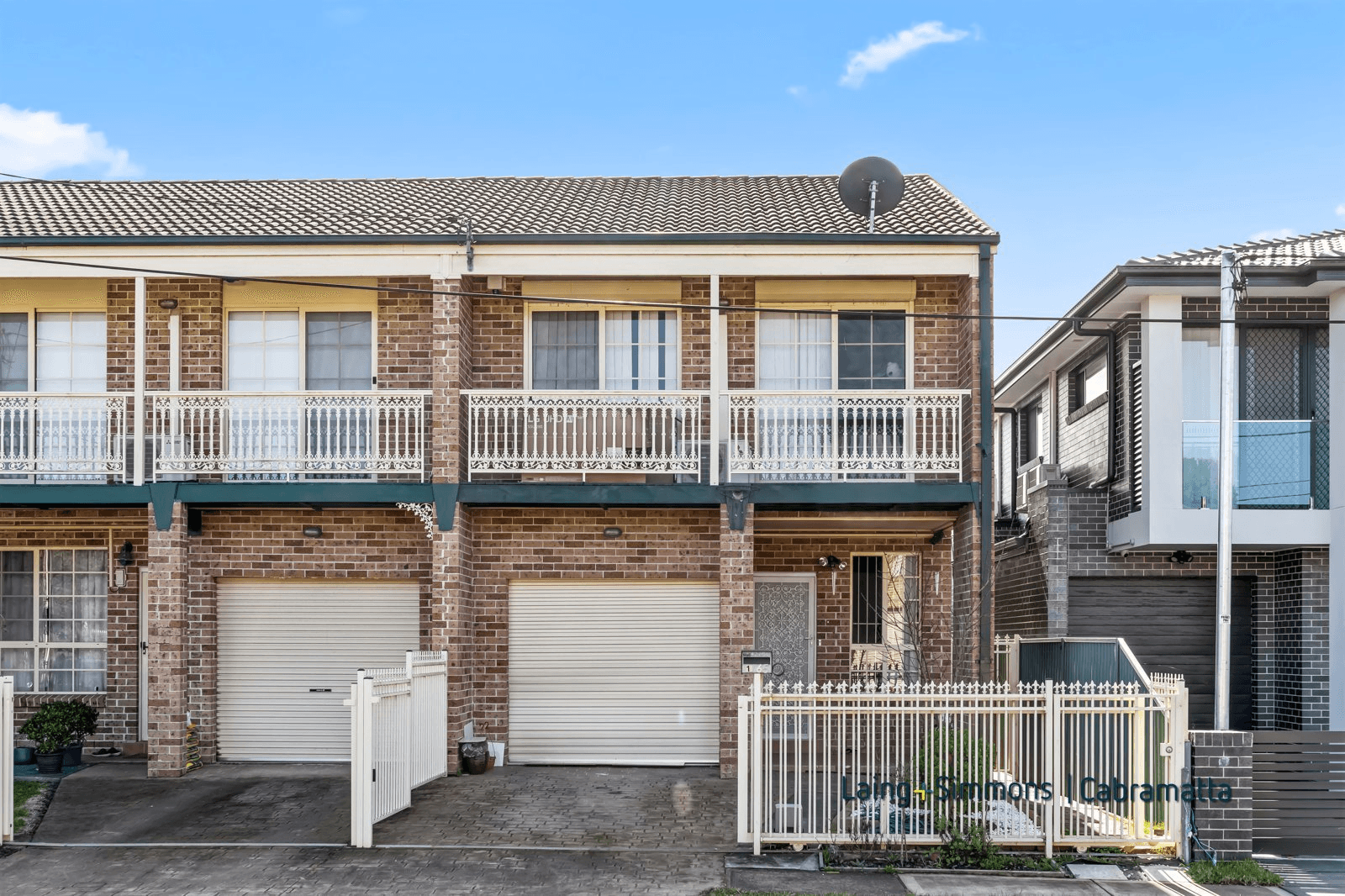 1/65 Prince Street, Canley Heights, NSW 2166