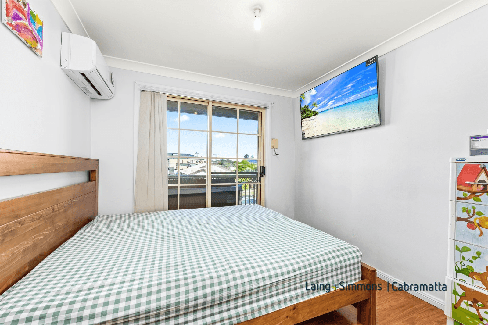 1/65 Prince Street, Canley Heights, NSW 2166