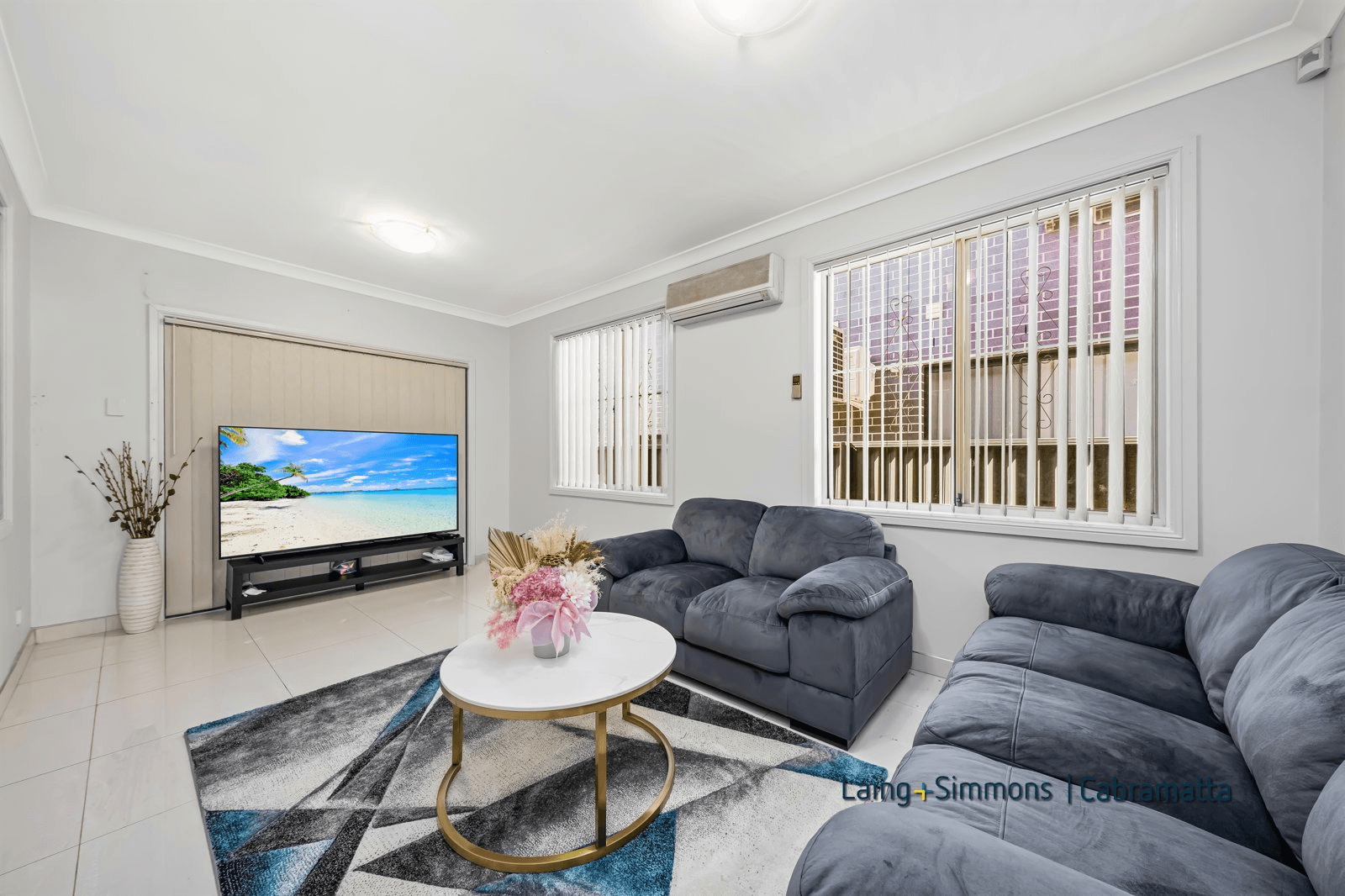 1/65 Prince Street, Canley Heights, NSW 2166