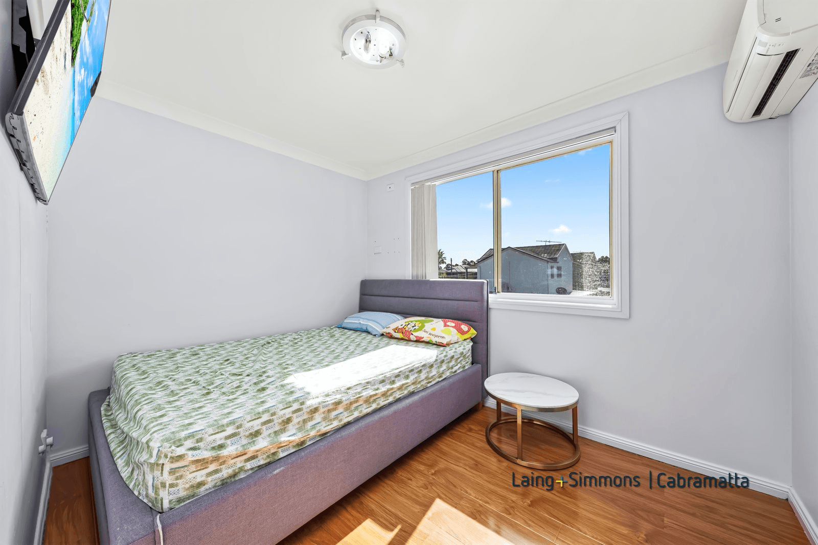 1/65 Prince Street, Canley Heights, NSW 2166