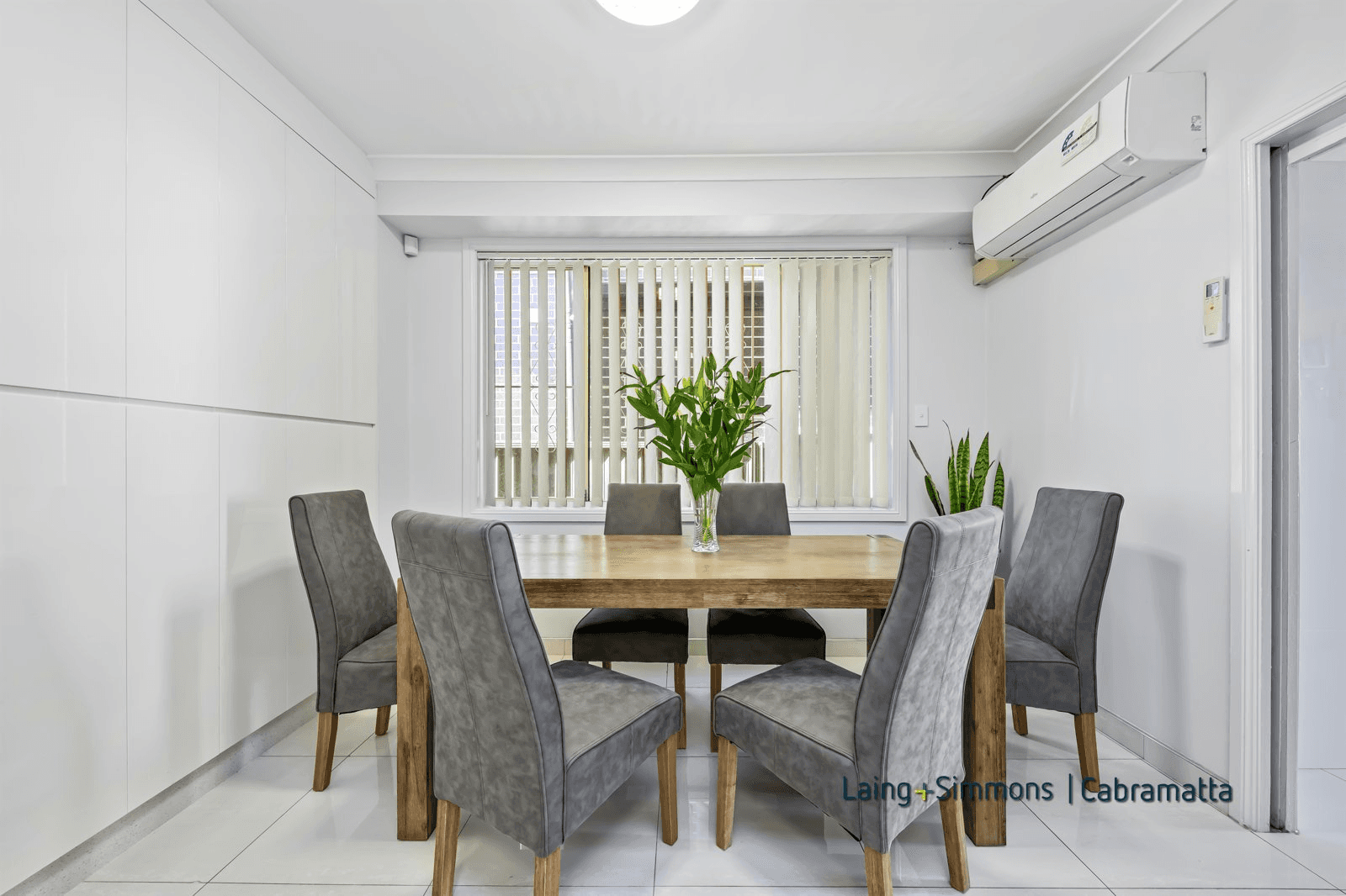 1/65 Prince Street, Canley Heights, NSW 2166