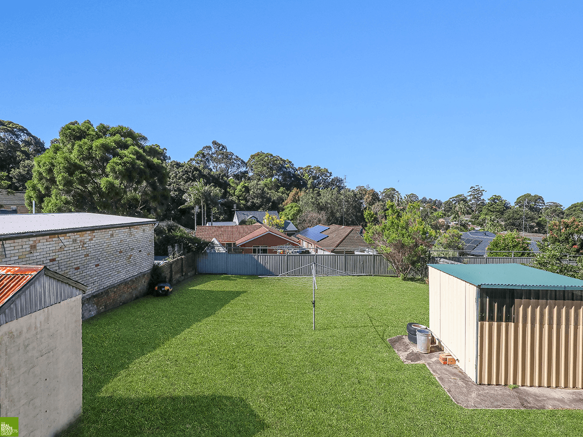 32 Hobart Street, BULLI, NSW 2516