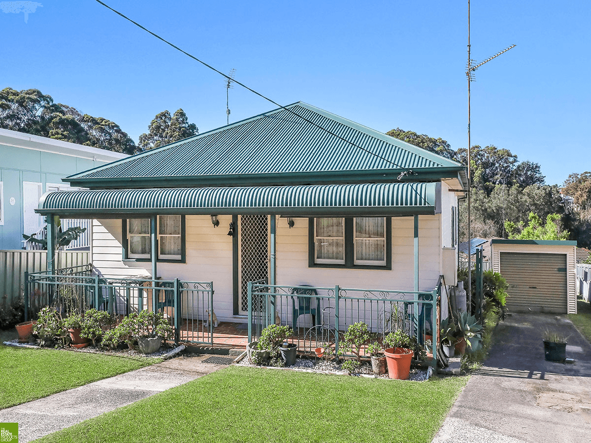 32 Hobart Street, BULLI, NSW 2516