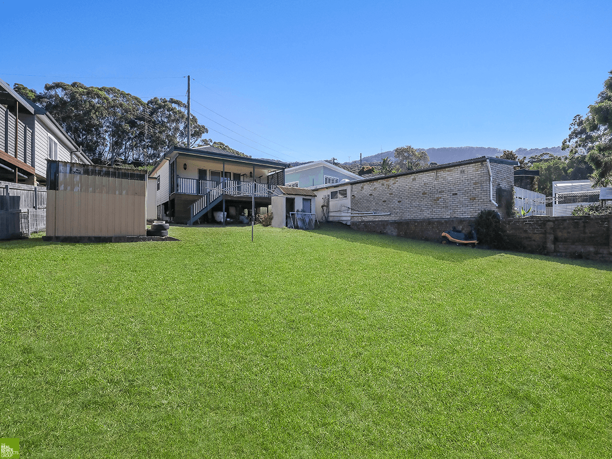 32 Hobart Street, BULLI, NSW 2516