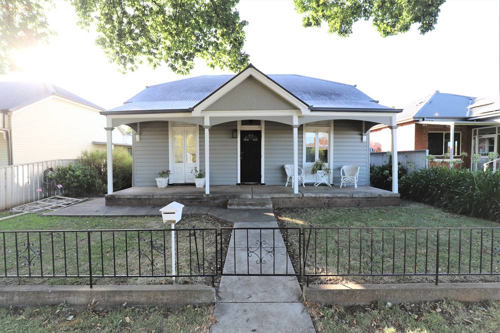 38 Cooper Street, COOTAMUNDRA, NSW 2590