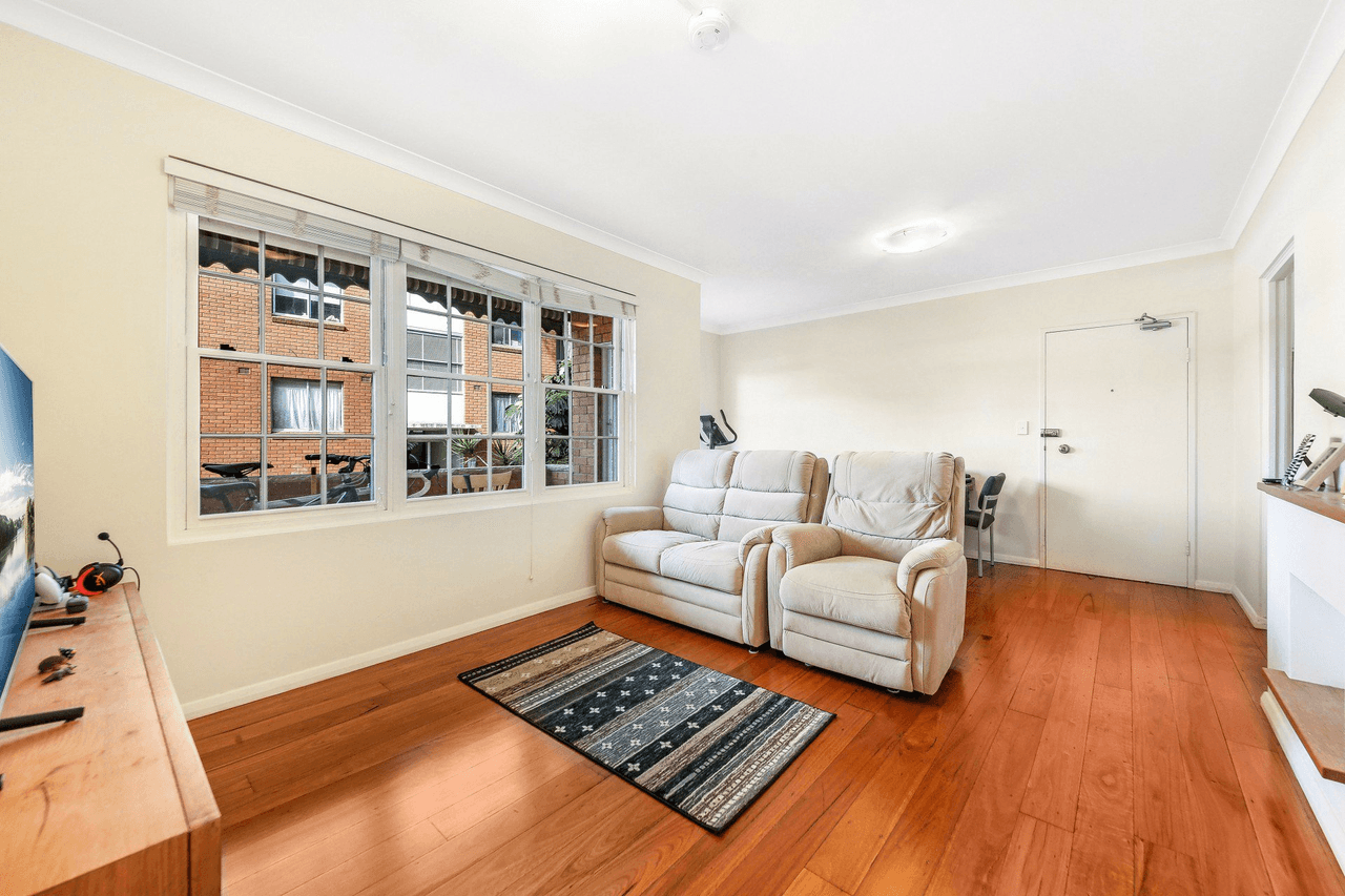 3/12 Julia Street, ASHFIELD, NSW 2131