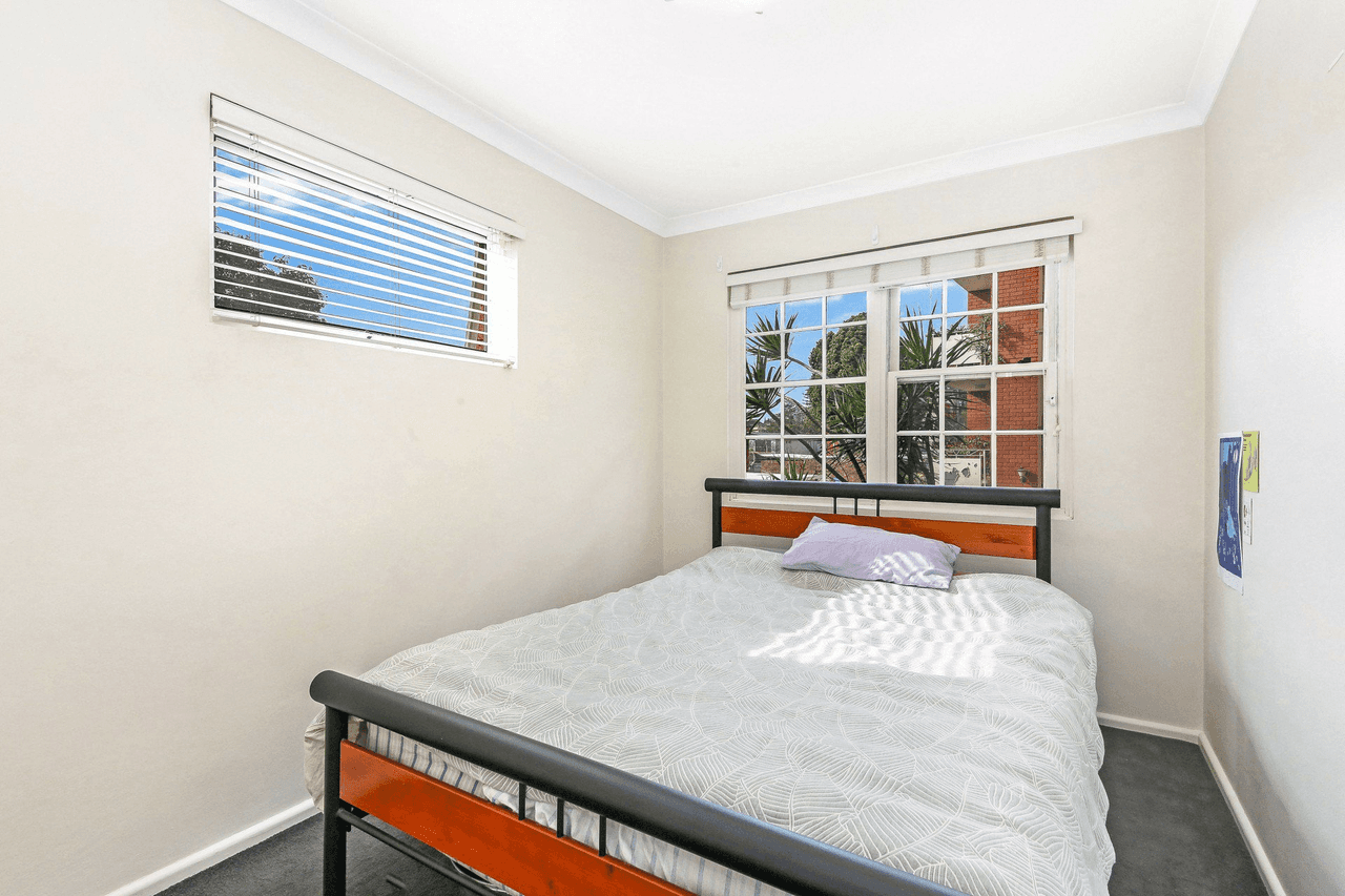 3/12 Julia Street, ASHFIELD, NSW 2131