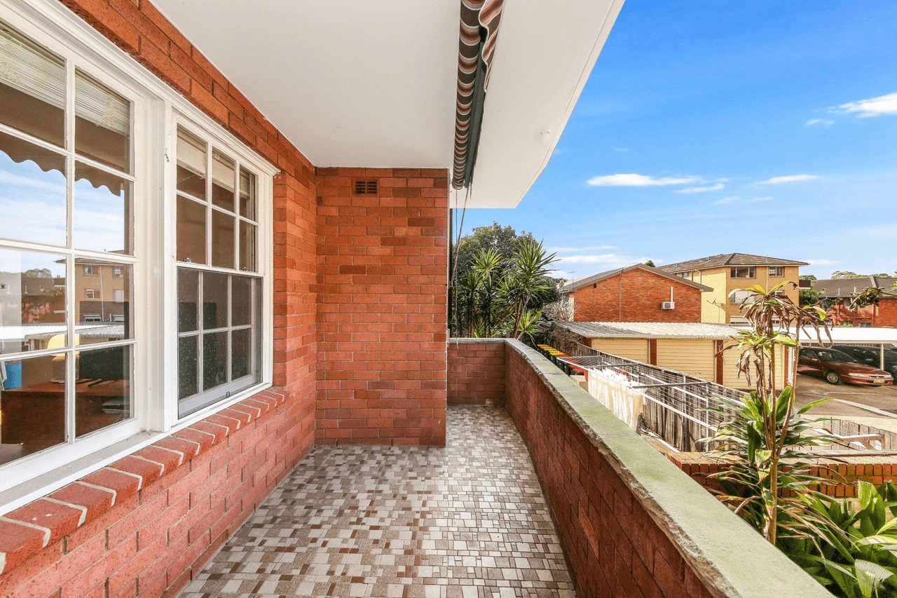 3/12 Julia Street, ASHFIELD, NSW 2131