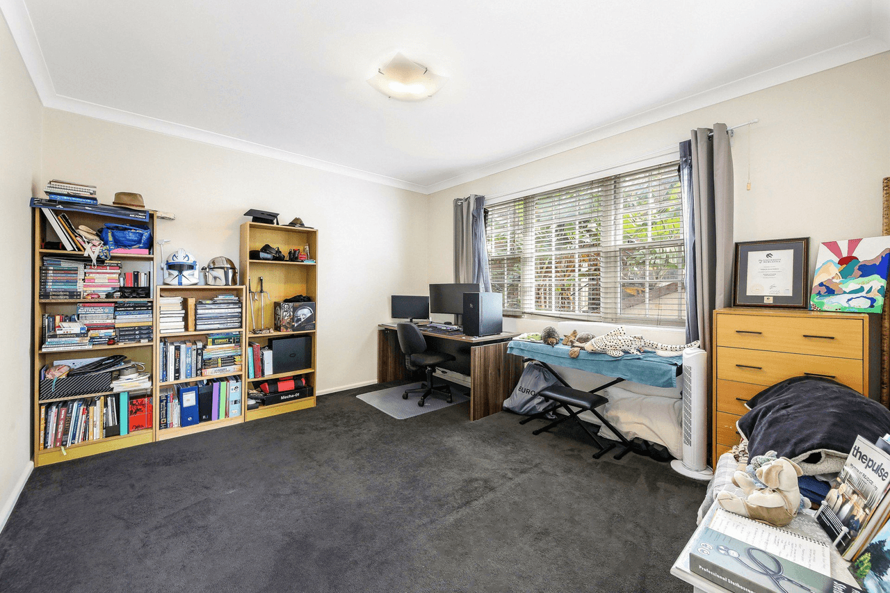 3/12 Julia Street, ASHFIELD, NSW 2131