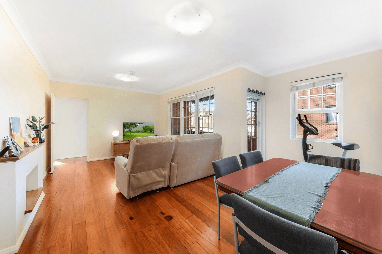 3/12 Julia Street, ASHFIELD, NSW 2131